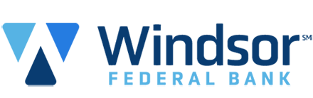 Windsor Federal Bank Sponsor<br />
